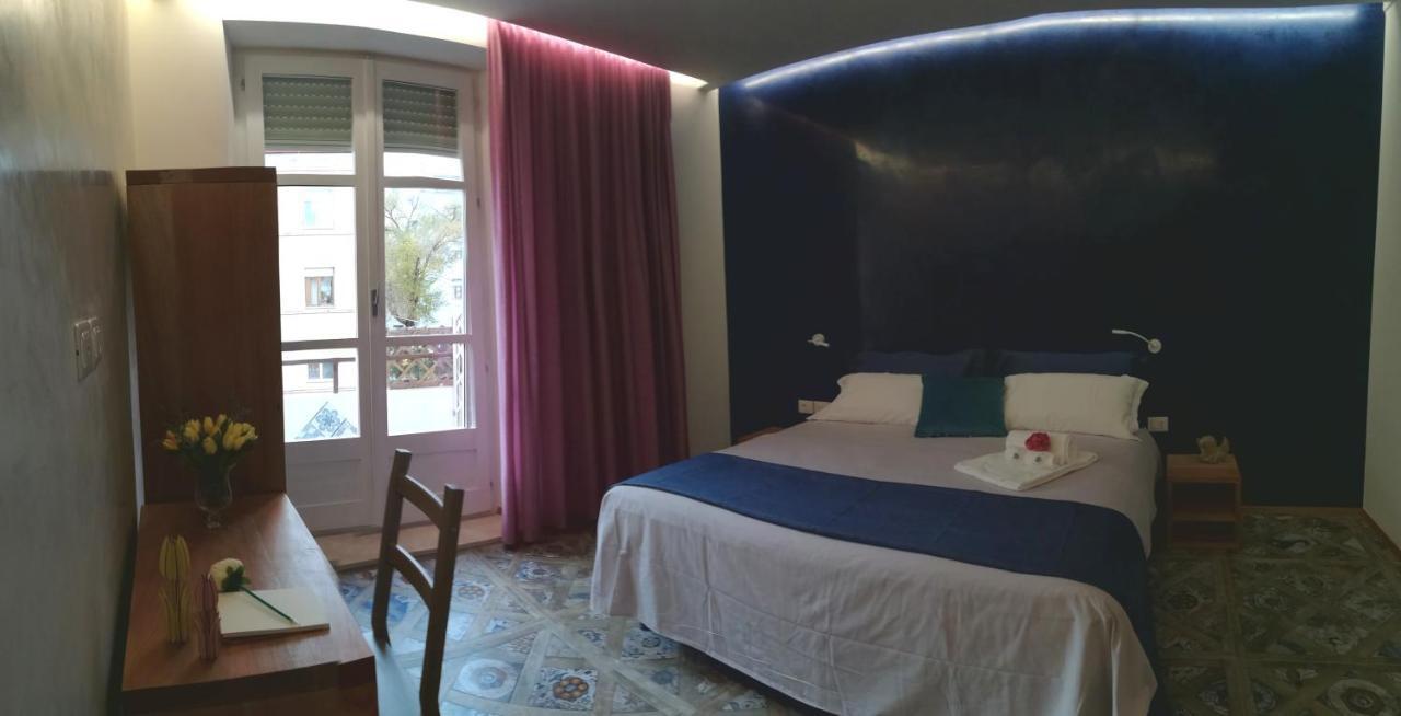 Casa Orru Hotel Nuoro  Exterior photo